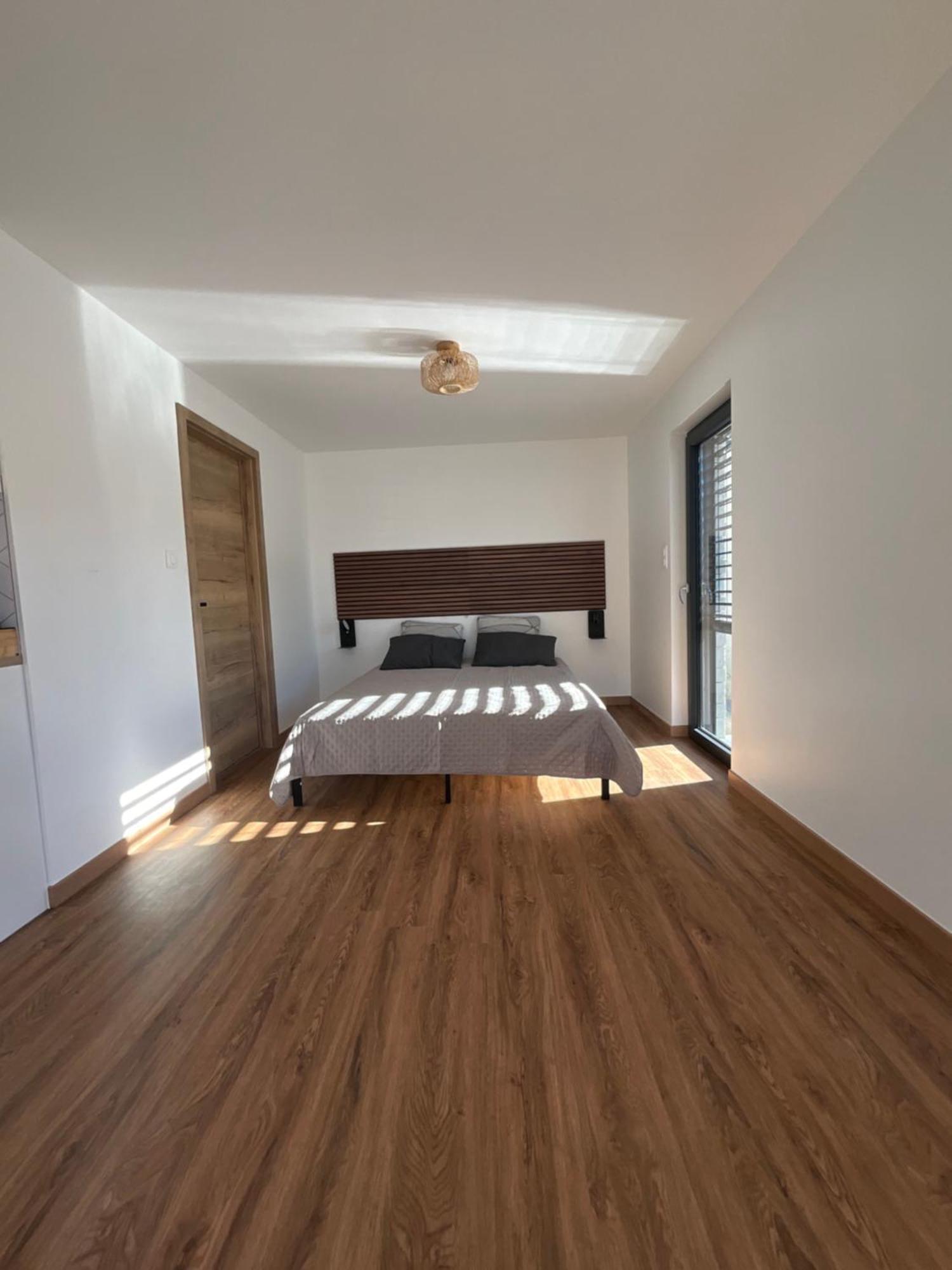 فيلا Tiny House توركيم المظهر الخارجي الصورة