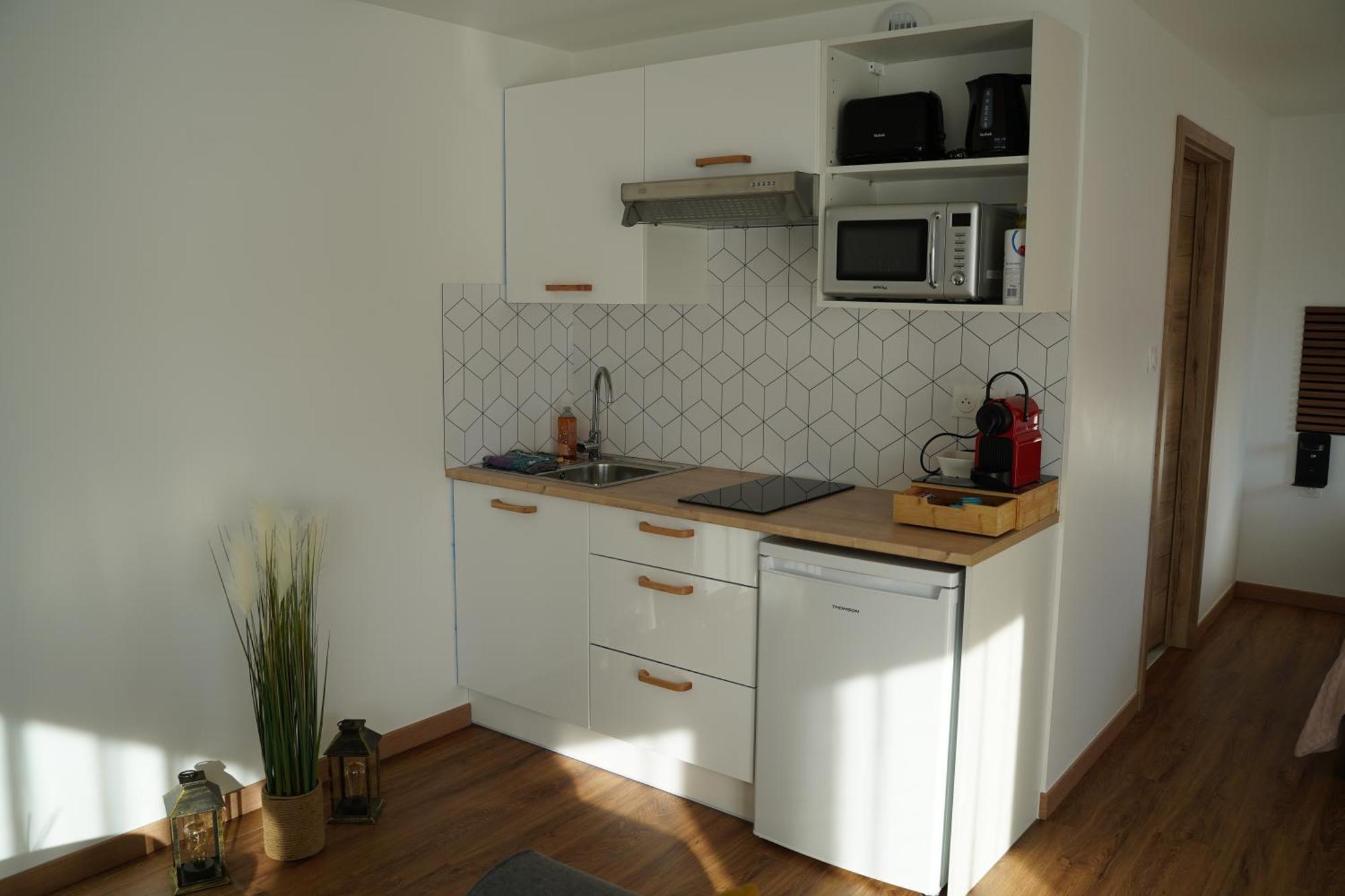 فيلا Tiny House توركيم المظهر الخارجي الصورة